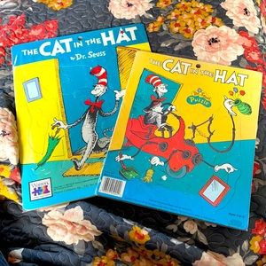 Seuss puzzle